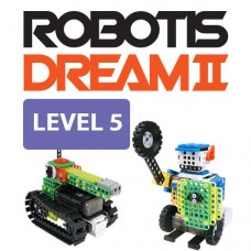 ROBOTIS DREAM Ⅱ Level 5 Kit