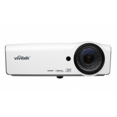 Проектор Vivitek DX563ST