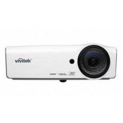 Проектор Vivitek DX563ST