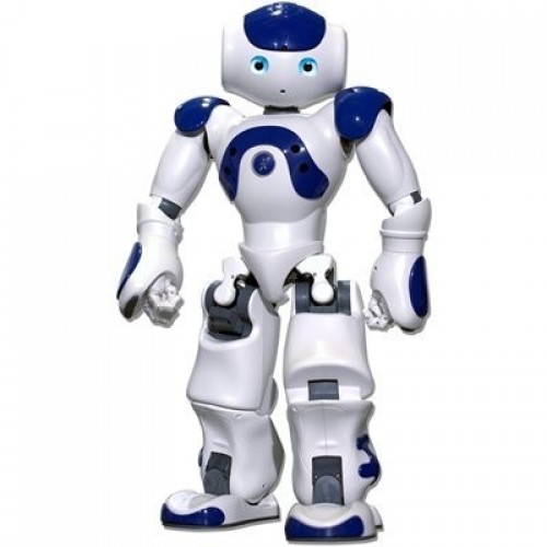 Next Gen Nao Aldebaran Aldebaran Robotics Introduces (programming