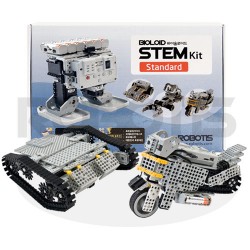 Robotis Bioloid STEM Standard