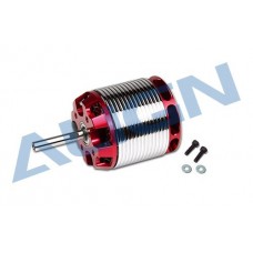 Align Бесколлекторный мотор 730MX 850kv, T-Rex 550E
