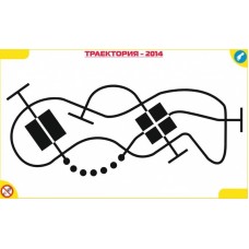 Поле «Траектория квест