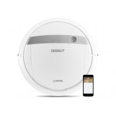 Робот пылесос Ecovacs Deebot M88