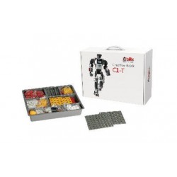 Творческий конструктор Abilix Курс Kit C1-T