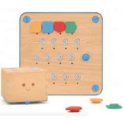 Игровой набор Primo Toys Cubetto