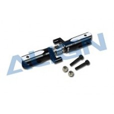 Align Хаб и цапфы хв.ротора в сборе, CNC, T-Rex 600N