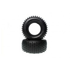 Kyosho Шипованная резина Spike TireMT