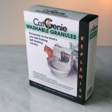 Упаковка с наполнителем Washable Granules