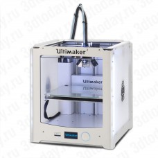 3D принтер Ultimaker 2