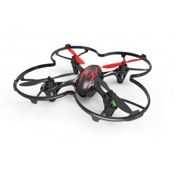 Квадрокоптер Hubsan X4 H107L (c защитой винтов)