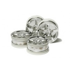 Tamiya Диски для автомодели 