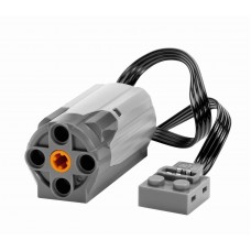 Мотор LEGO Technic PF (M средний) 8883 (7+)