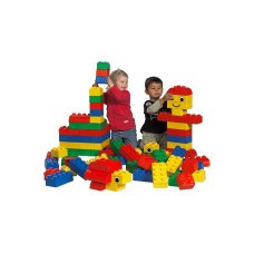 Мягкие кирпичи Lego Soft 9020