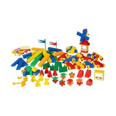 Cпециальные элементы Lego Duplo