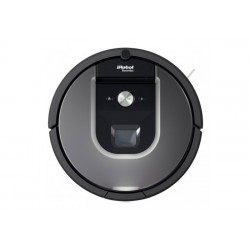 Робот пылесос iRobot Roomba 960