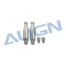 Align Шаровые соединения 700FL, сталь, T-Rex 700N 3G