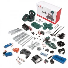 Электронный конструктор VEX Robotics EDR 276-2700 Стартовый набор с двойным управлением