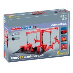 ROBO LT Начальная лаборатория