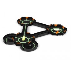 Hexbug Nano Glows In The Dark Habitat Set