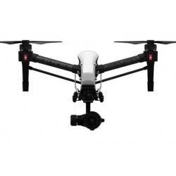 Квадрокоптер  DJI INSPIRE 1 PRO (1 пульт, камера X5)