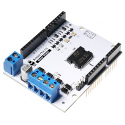 Motor Shield (2 канала, 2 А)