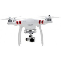 Квадрокоптер DJI Phantom 3 Standard