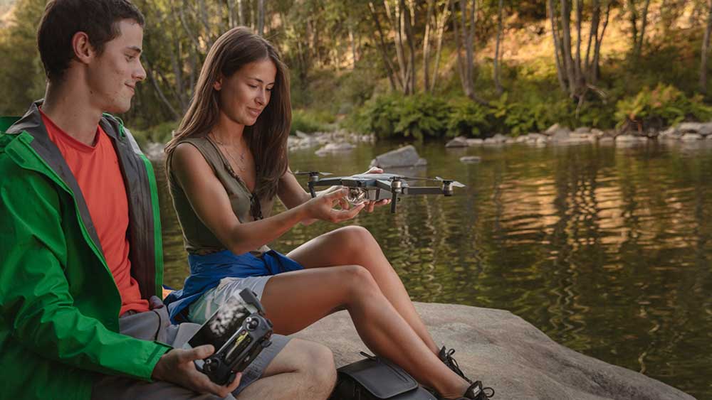 Картинки по запросу DJI Mavic Pro share