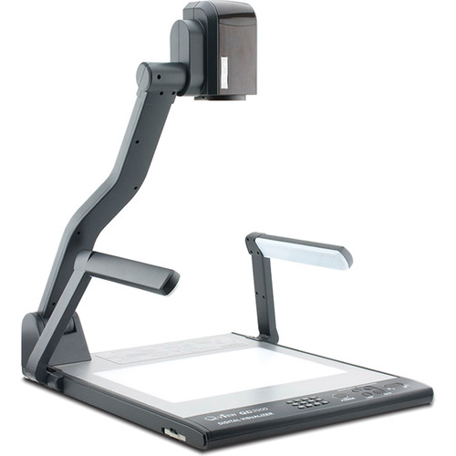 QOMO HiteVision QView QD3900 HDMI Document Camera (NTSC/PAL)